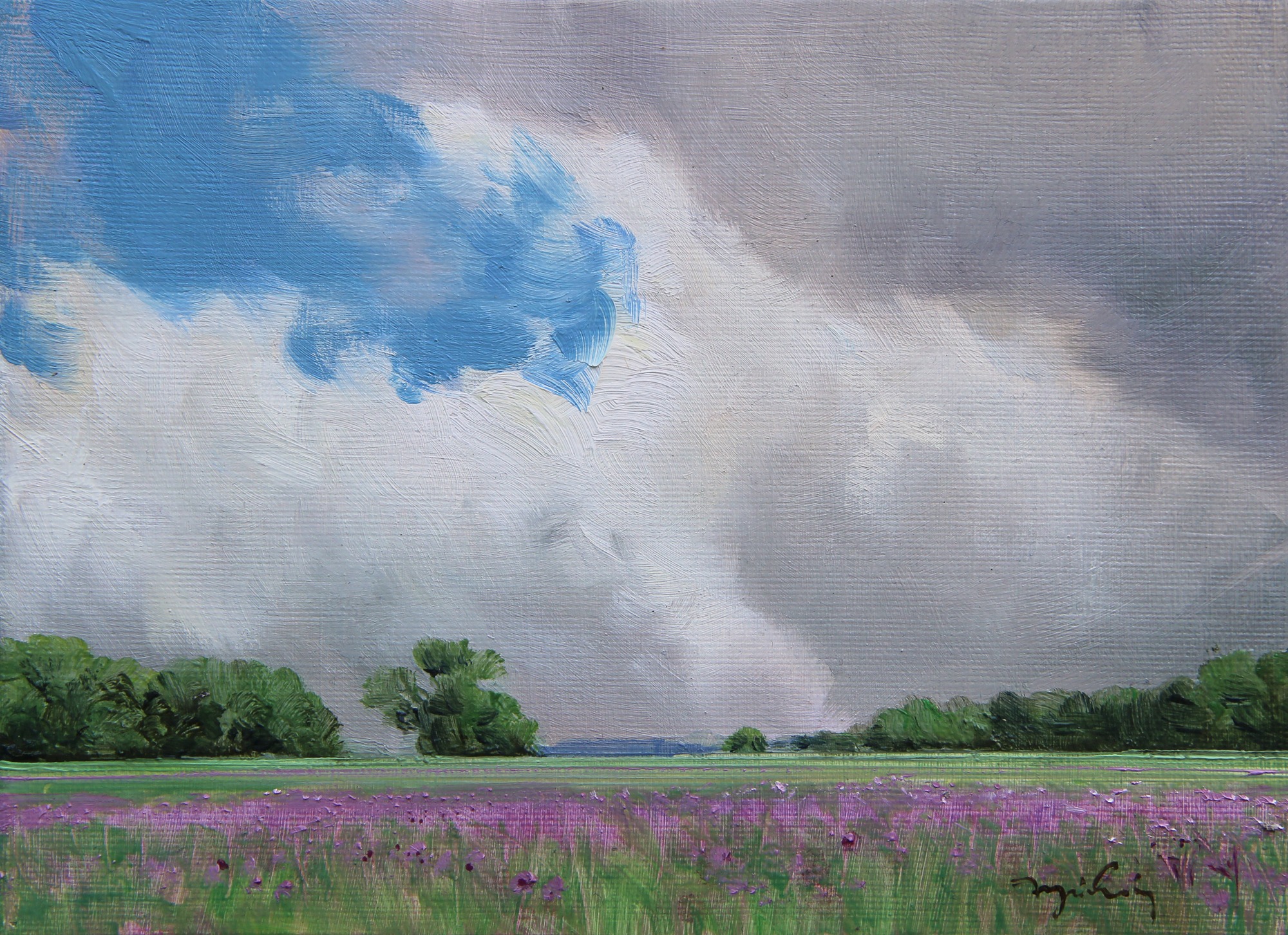 NA ŁĄCE 18X25 2022